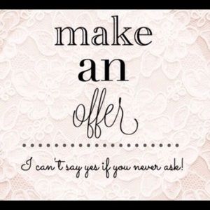 Meet your Posher, Briana